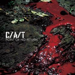 C-A-T : Point Of No Return